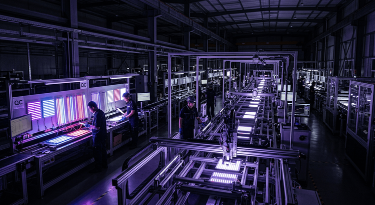 Steigern Sie den Umsatz in Elektrotechnik und Industrie mit einem Partner, der auf echte B2B-Nachfrage ausgerichtet ist